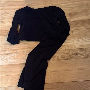 Little Sleepies Two Piece Pajama